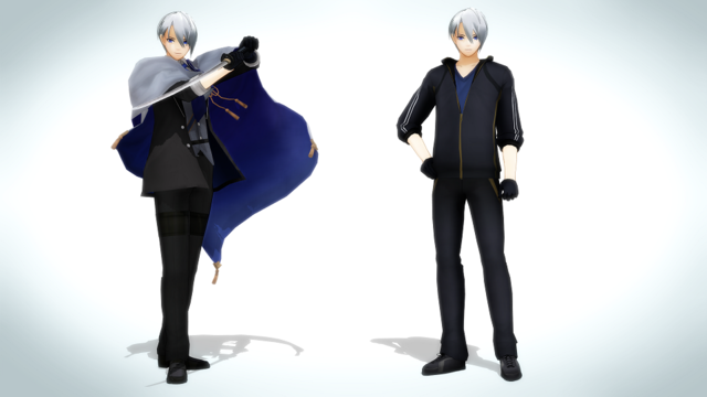 楓塩式山姥切長義ver1.01