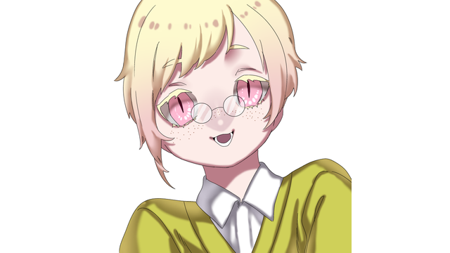 【UTAU音源】虎白クウガ【連続音】