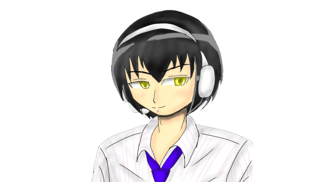 青葉ナツ2.0（単独音）