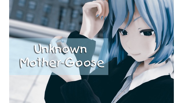 Unknown Mother-Goose Camera