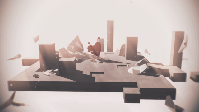 Set式マダママゴト（ステージ）