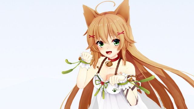 エノコログサ ver2.0