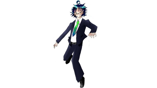 UTAU連続音　ウズライ