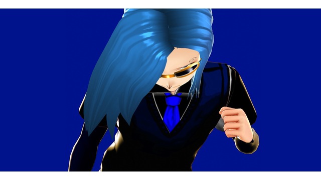 ヴィンスモーク・ニジ　＜モデル配布します！