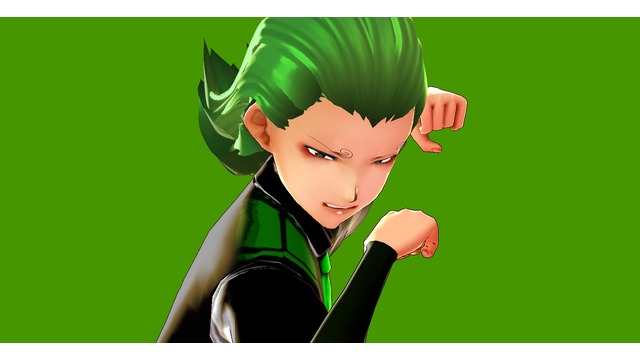 ヴィンスモーク・ヨンジ　＜モデル配布します！