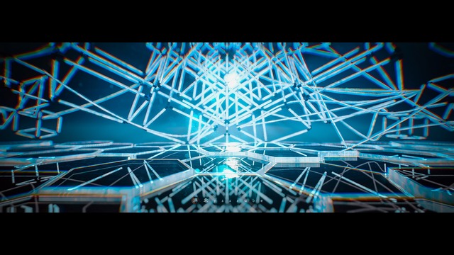 溯北式Stage042 SciFi-I