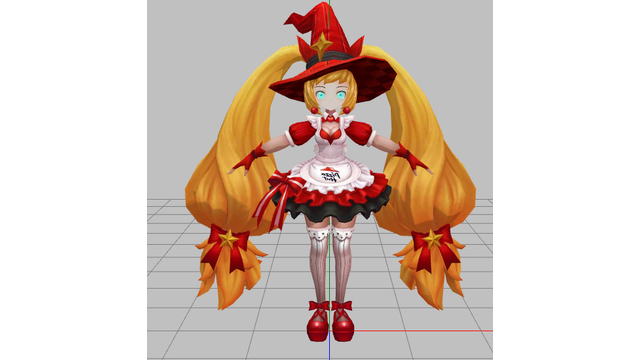 王者荣耀安琪拉魔法小厨娘