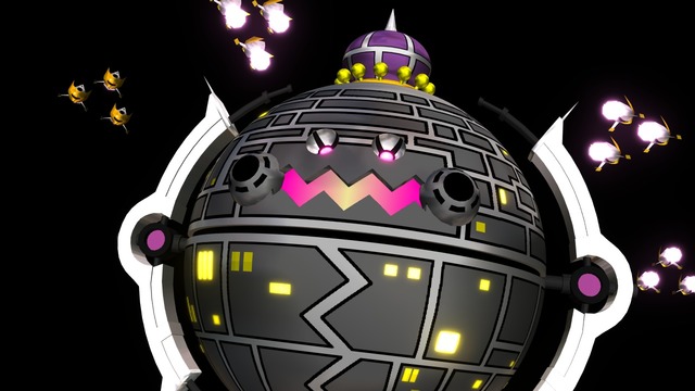 メタルスターMG