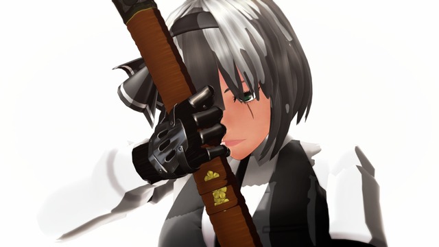 熟妖夢1.01 手修正