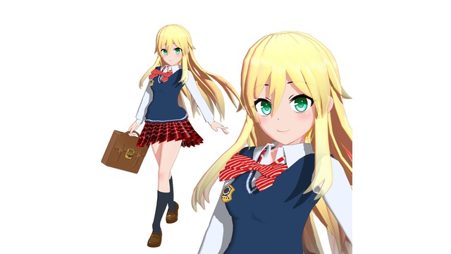 オリキャラ19