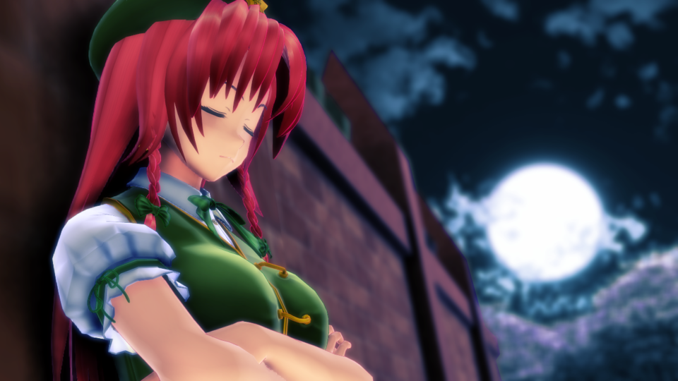 紅美鈴Ver2.10 Rev.B1