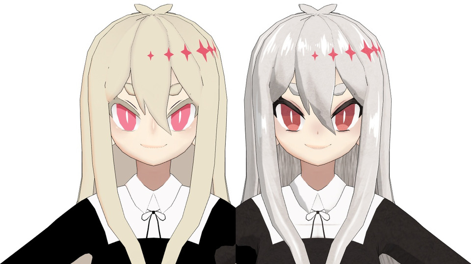 怪那式ゲキヤク_改変テクスチャ