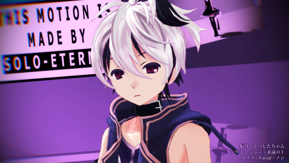 ベノム_モーション