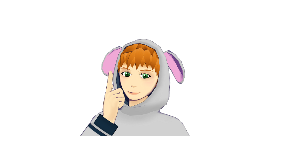 あやね1.0