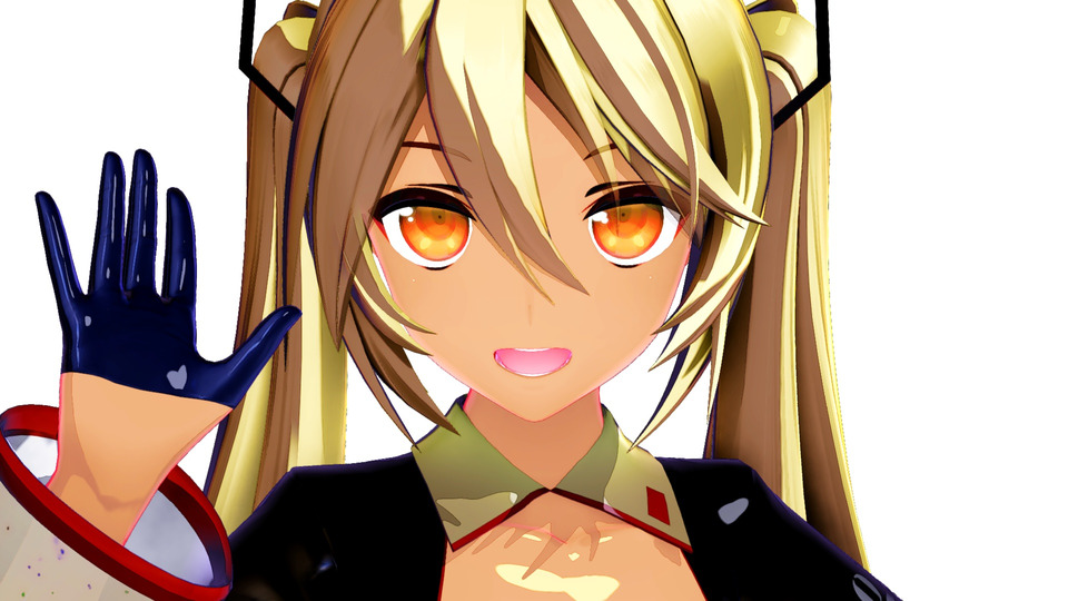 YYBHatsune Miku_Alternative