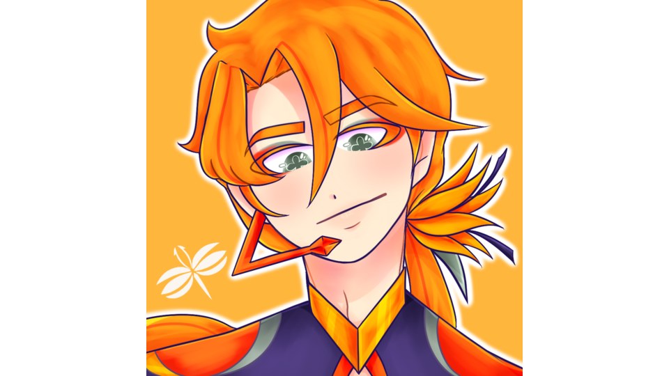 Paradise (パラダイス) ~FLORESCERE~