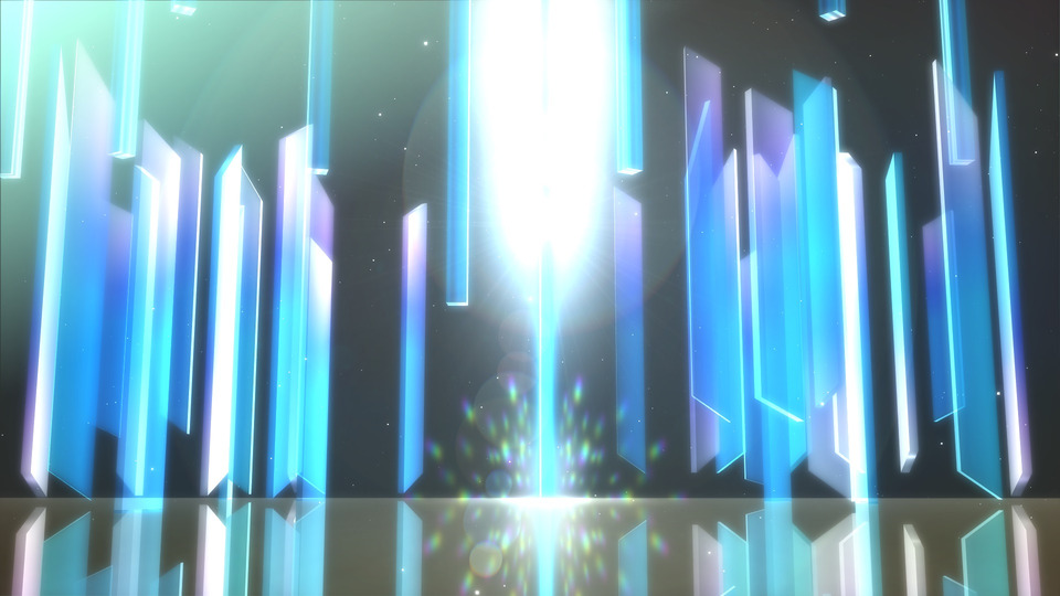 プリズムステージ【配布】