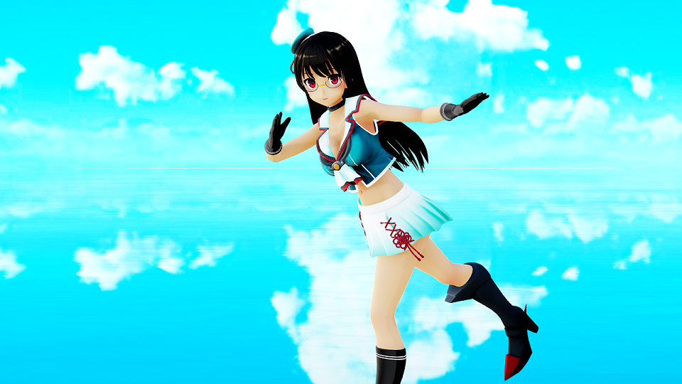 Marine_Dreamin'カメラデータ