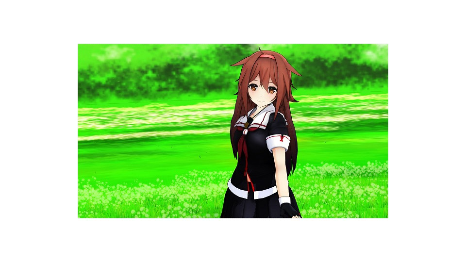一途な片思い、実らせたい小さな幸せ。_カメラ