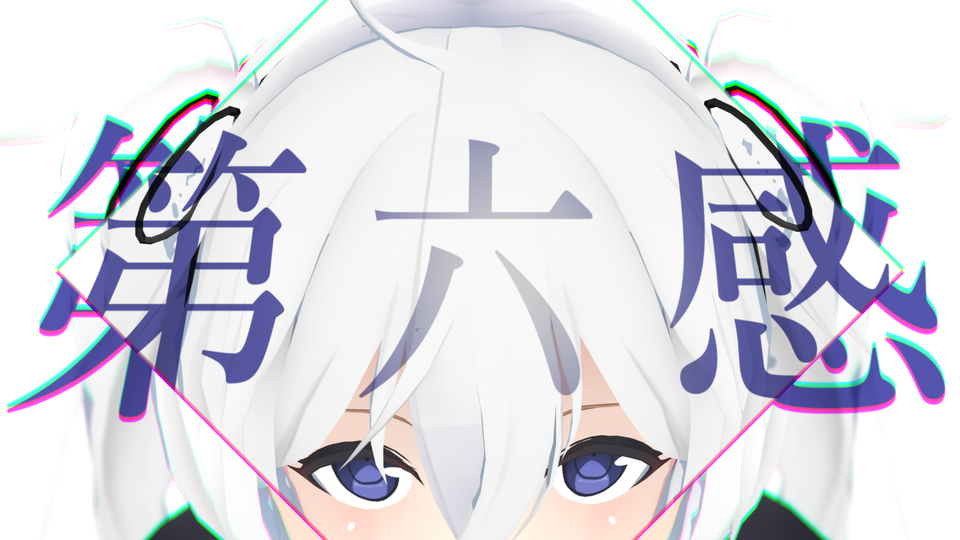 第六感_THE SIXTH SENSE_cam