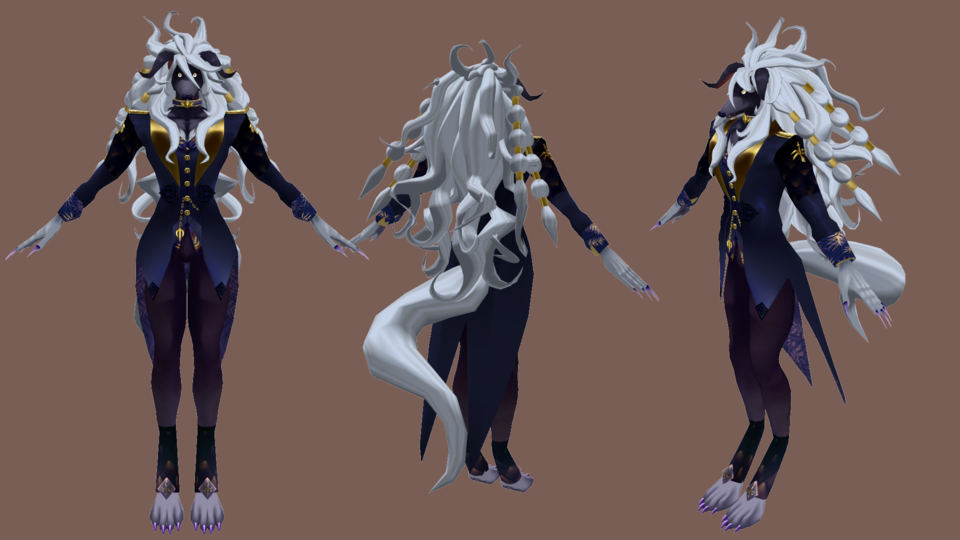 FGOウッドワス1.1