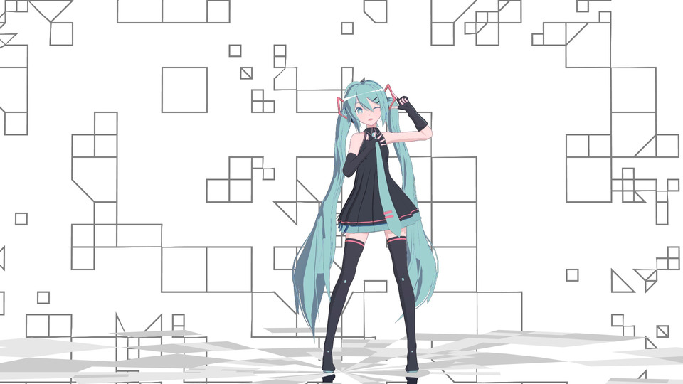 一億年先の世界で