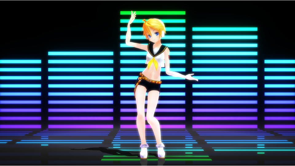 底辺508式改変鏡音レンver.1.01S&HP