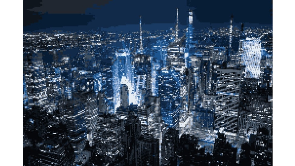 future city
