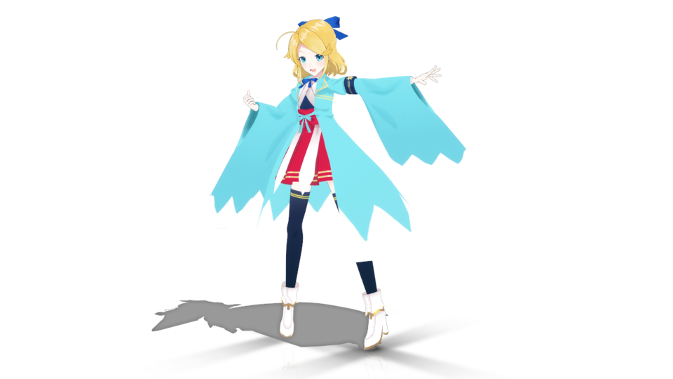 メリノーシュ式七飯台場(城プロ)