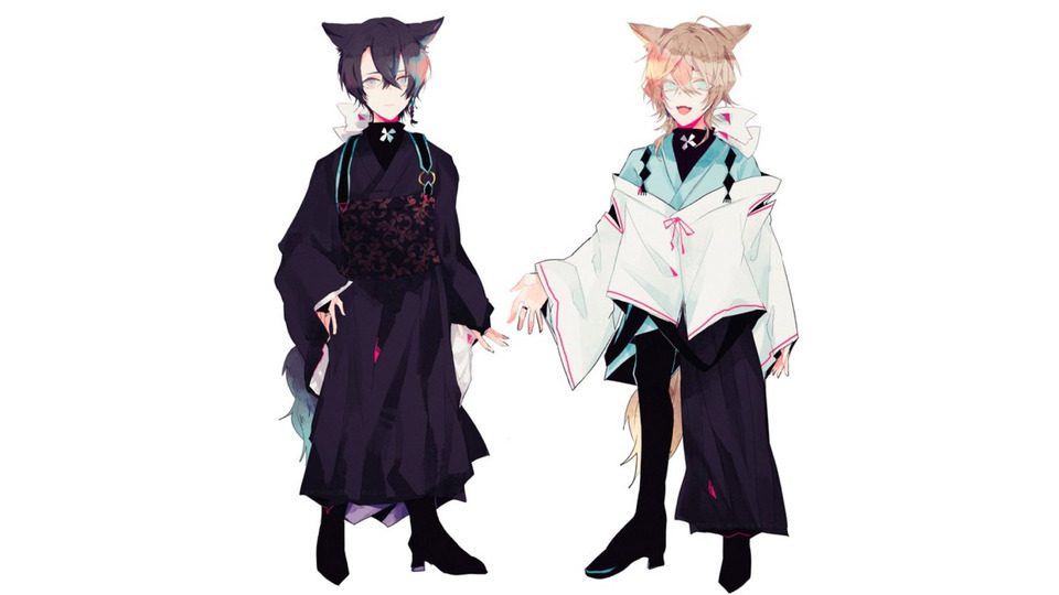 UTAU音源ウタノキ_オトノエ