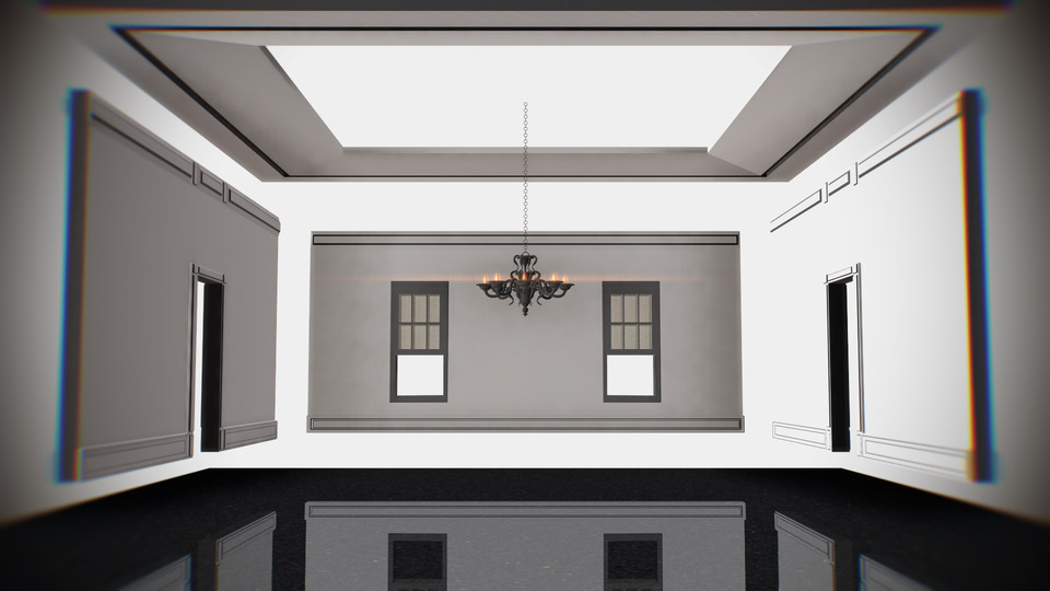 Floating Stage配布用