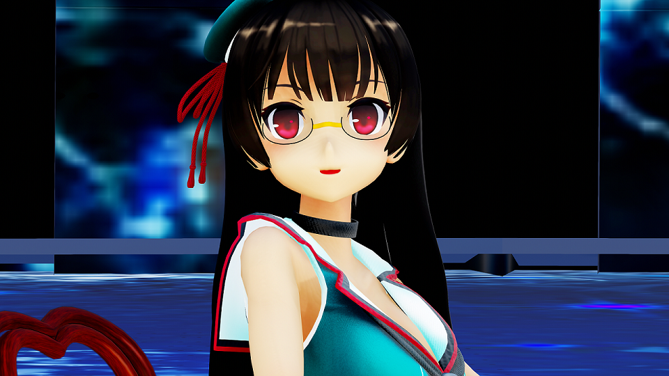 怪物_マルド式表情モーション