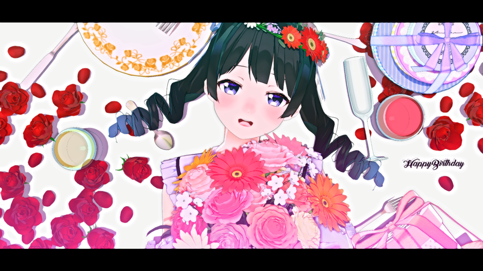 向上心式月ノ美兎1.0