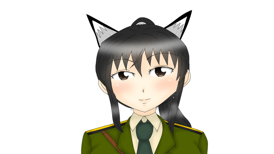 青葉美夏(単独音)