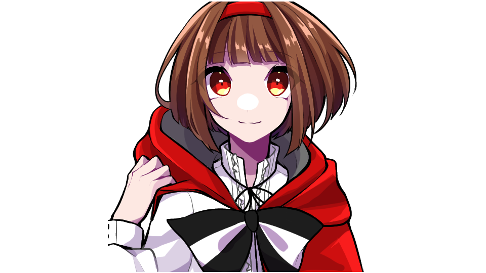 シャプティ・リル-Canary-