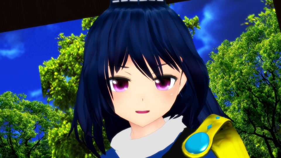 アールビット式改『飯綱丸 龍』モデルデータ Ver.1.1