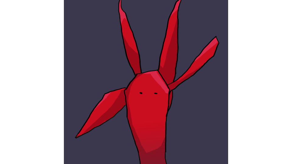 怨ノ霊【単独音】