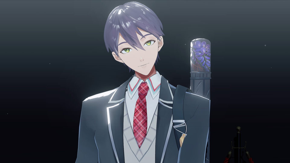 おじ式剣持刀也