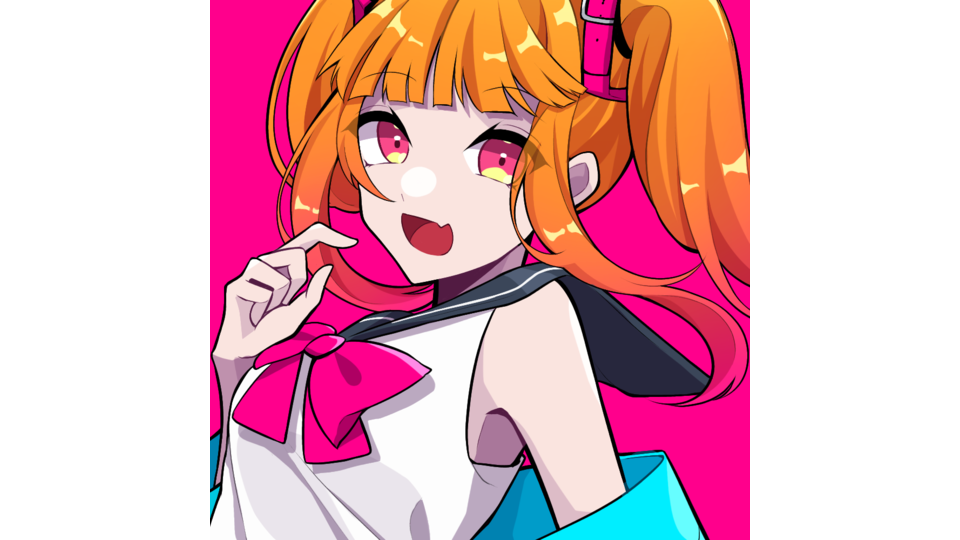 飴彩ねるね【ごった煮統合-OnE!-】