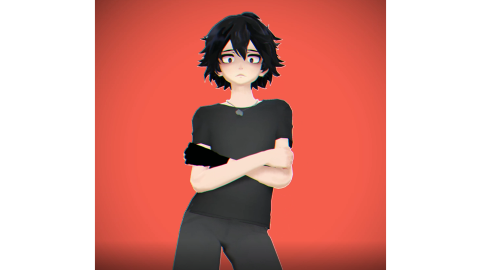 Cat On The Ceiling Motion