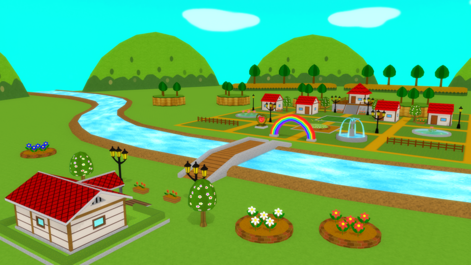 いらすとやステージ