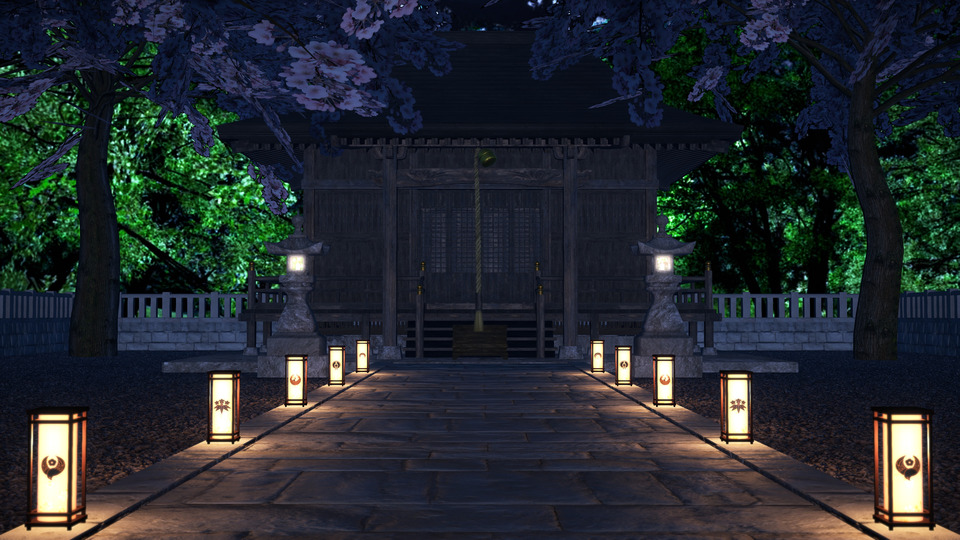 社