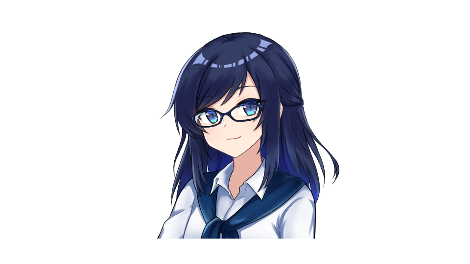 天田ユナ-連続音-