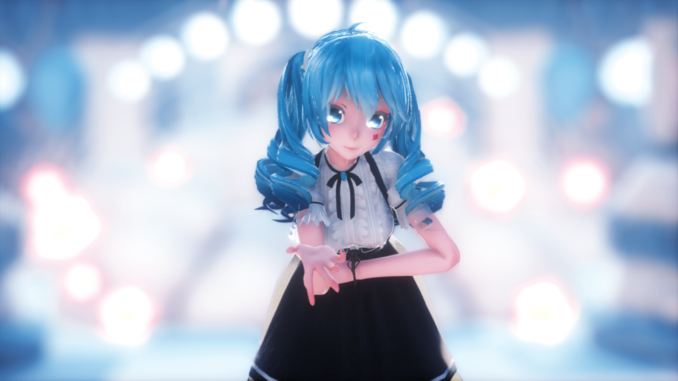 Dreams Come True【カメラのダウンロード】