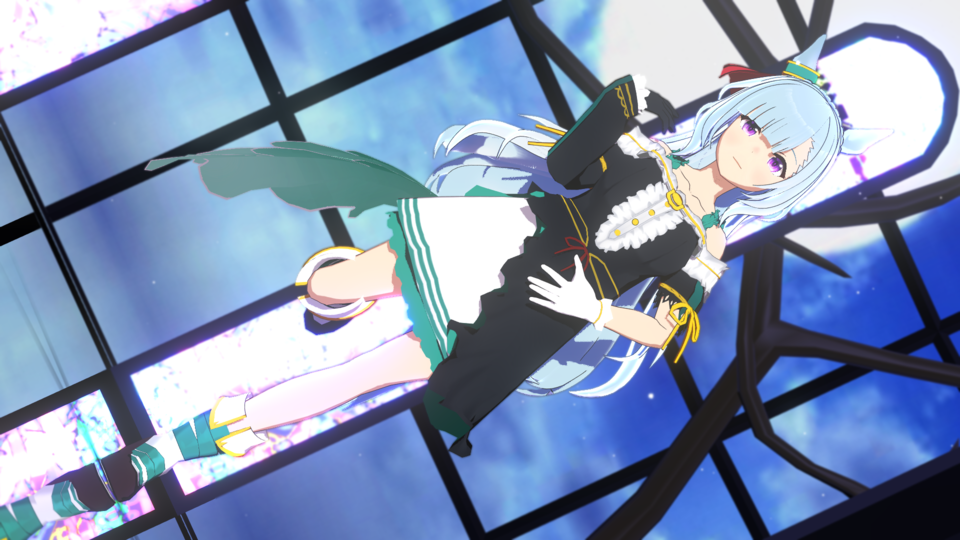 おナス式メジロアルダン配布用Ver0.2