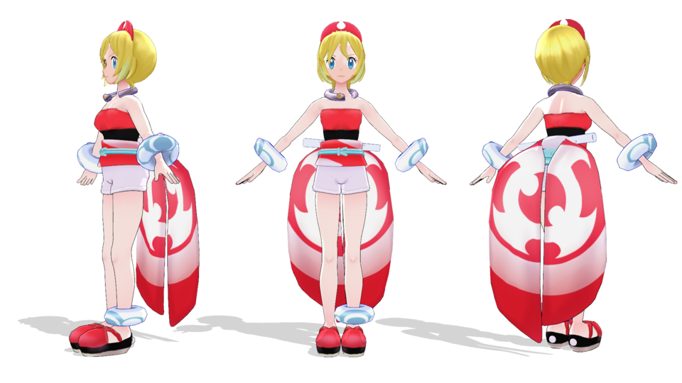 pokemon野生式カイ1.1