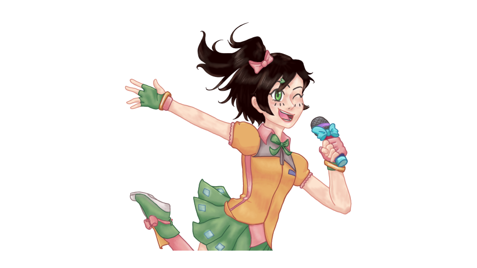 Kara CVVC JPN SUPRENA