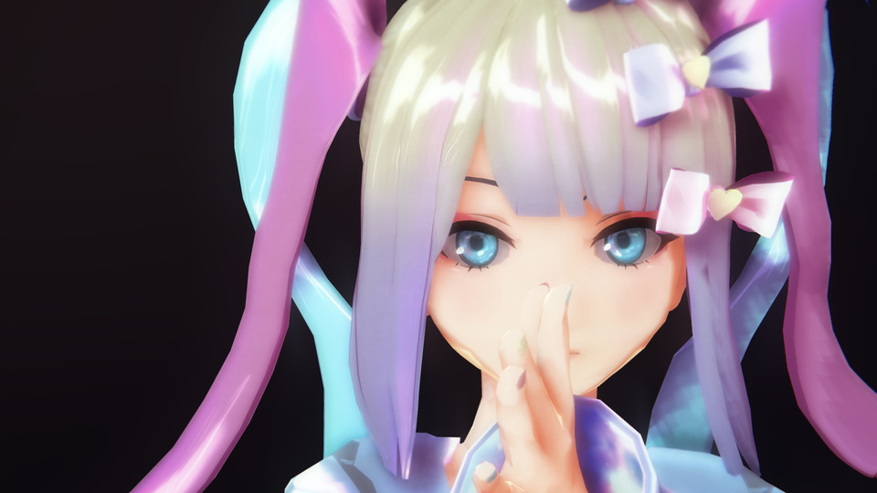 Tda式改变超天ちゃん