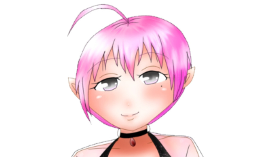 桜音サヤ(単独音)