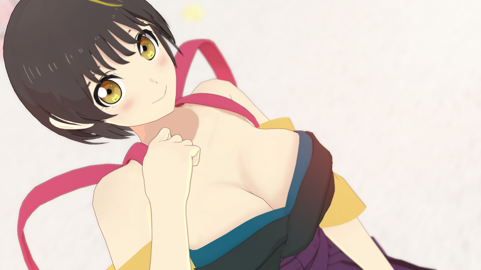 みよし式ゆきのこ